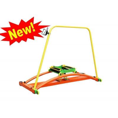 BASIC - SPECIAL EDITION SKI SIMULATOR (949€)